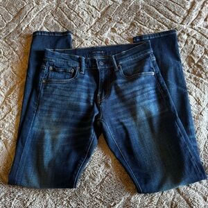 Lucky Brand Men's Dark Wash Slim Jeans NWOT